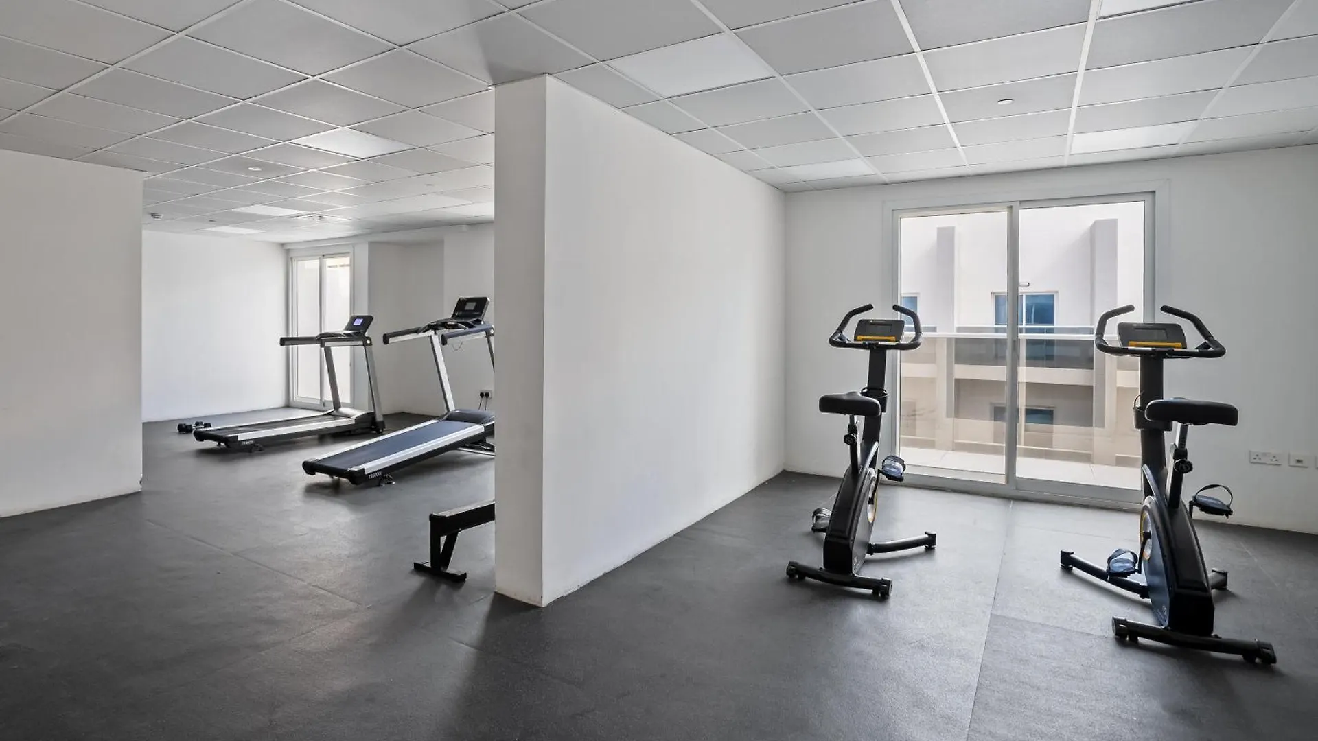 Spacious Studio - Family Friendly Dubai United Arab Emirates