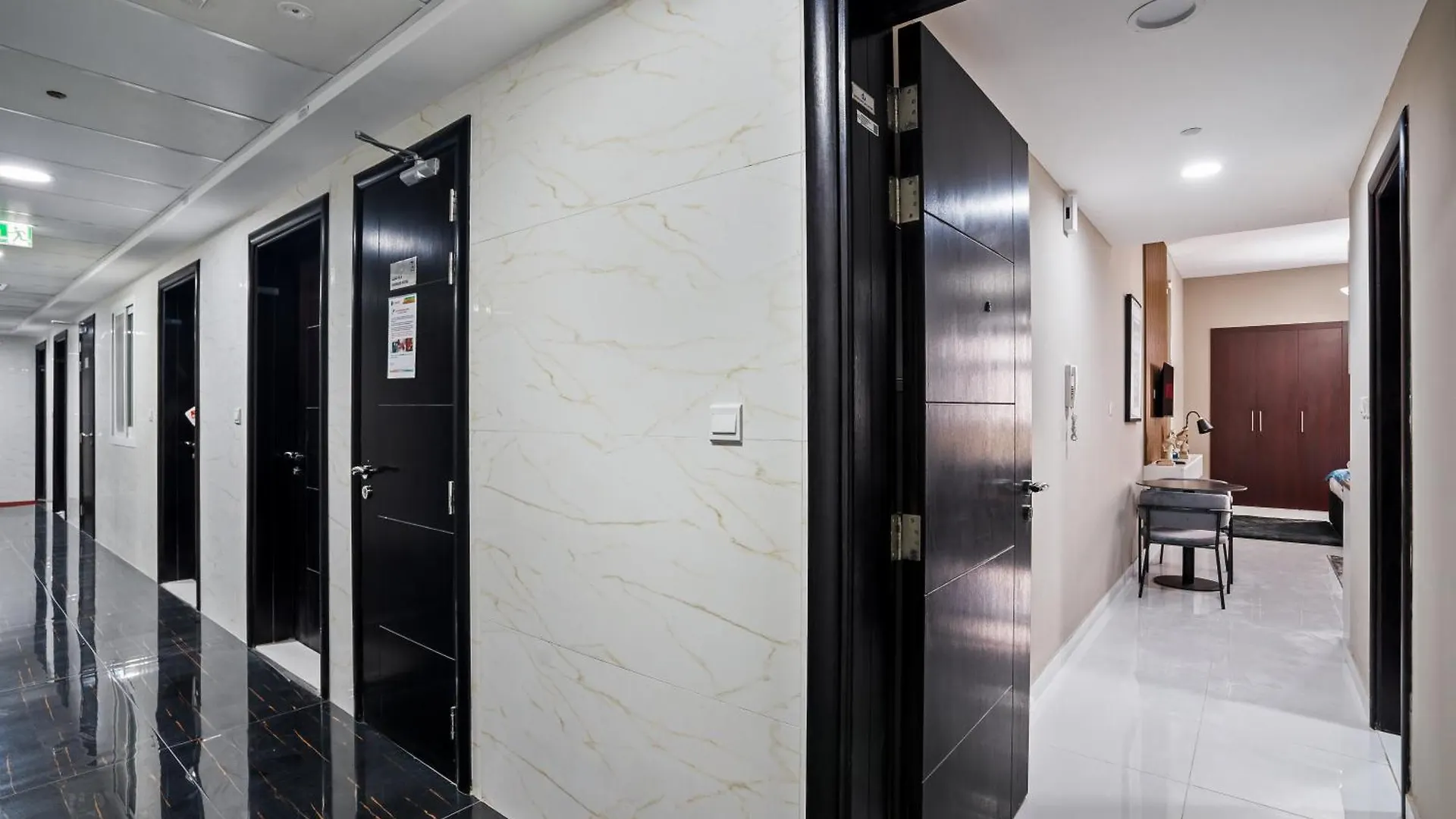 Apartment Spacious Studio - Family Friendly Dubai United Arab Emirates