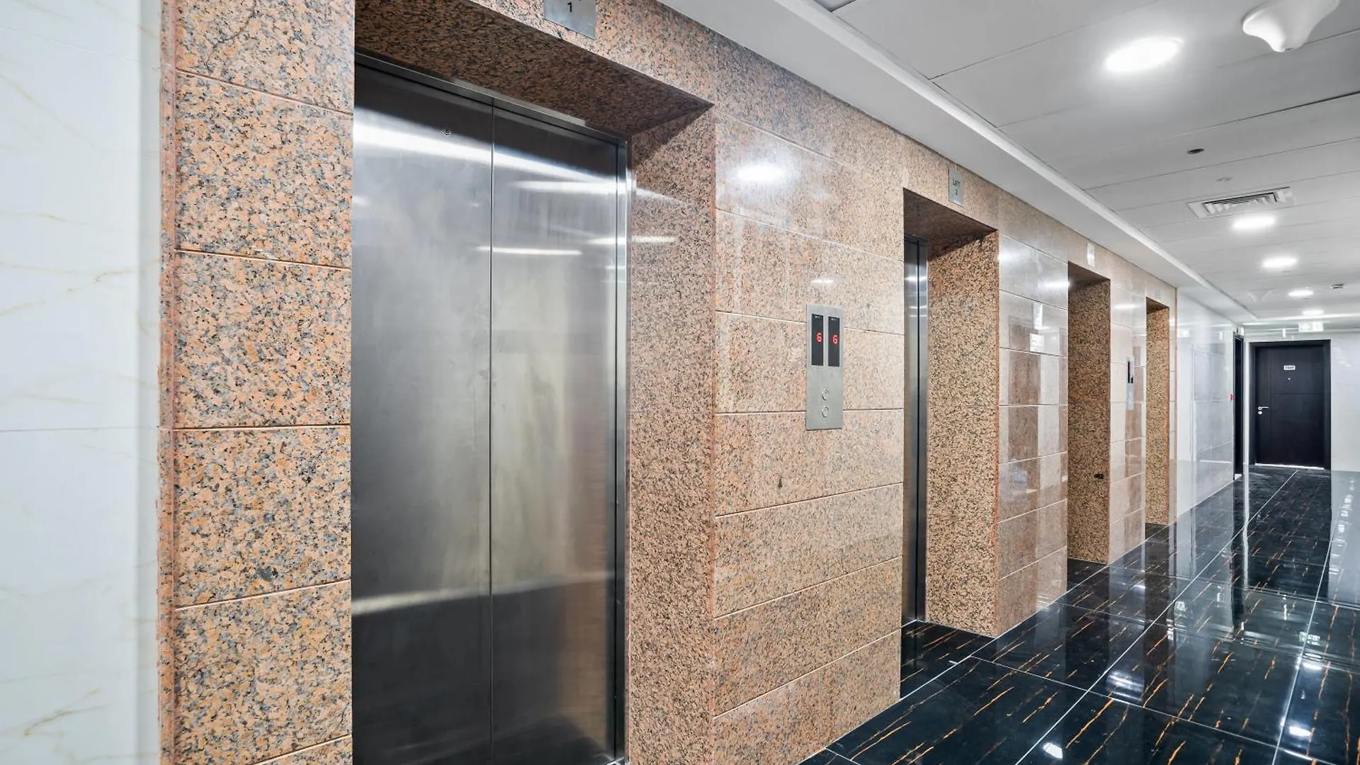 Apartment Spacious Studio - Family Friendly Dubai United Arab Emirates